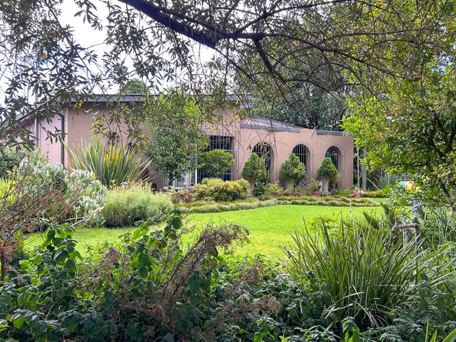 4 Bedroom Property for Sale in Baillie Park North West